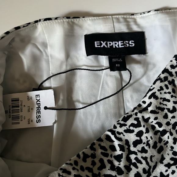 Squirt cheetah print - Picture 3 of 3